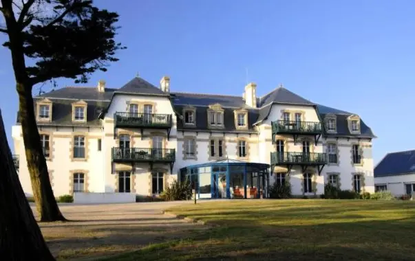 Résidence Odalys Valentin Plage 3 étoiles★★★