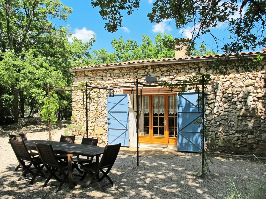 Maison de Vacances Baudinard sur Verdon