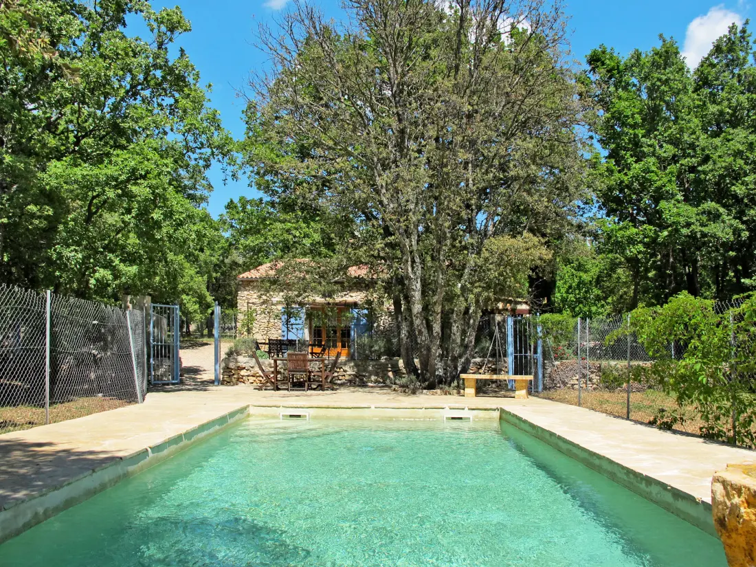 Maison de Vacances Baudinard sur Verdon