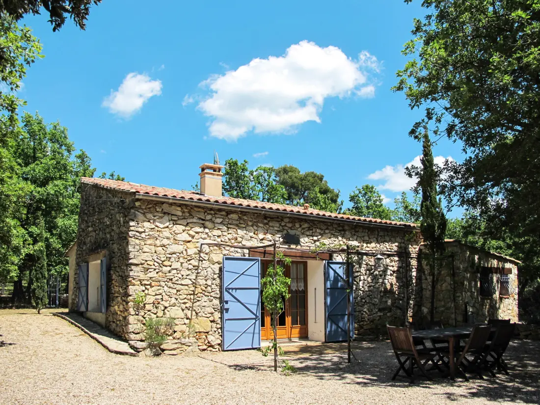 Maison de Vacances Baudinard sur Verdon
