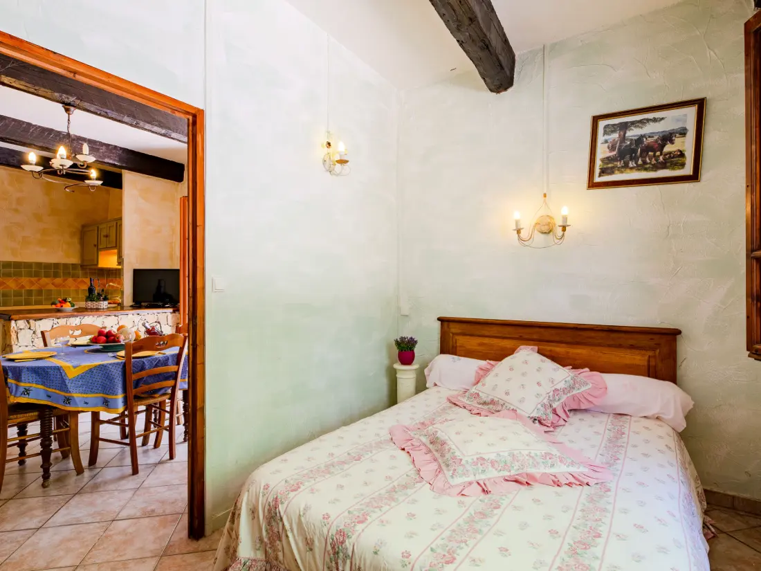 Maison de Vacances Baudinard sur Verdon