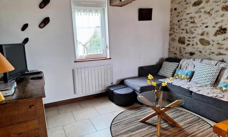 Gîte de France Les vignes 3 épis - - Baye - 14