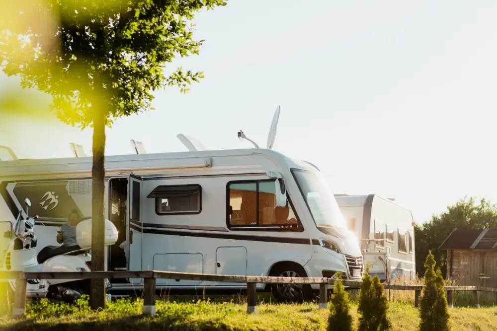 Vital CAMP Bayerbach 5 étoiles★★★★★
