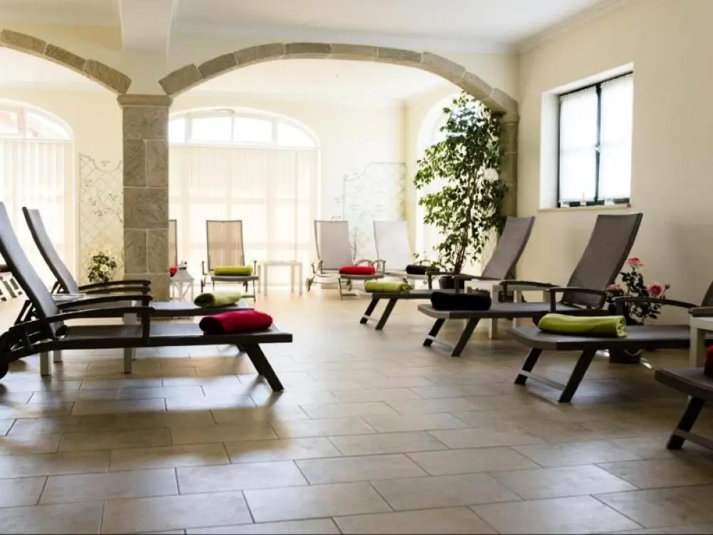 Vital CAMP Bayerbach 5 étoiles★★★★★