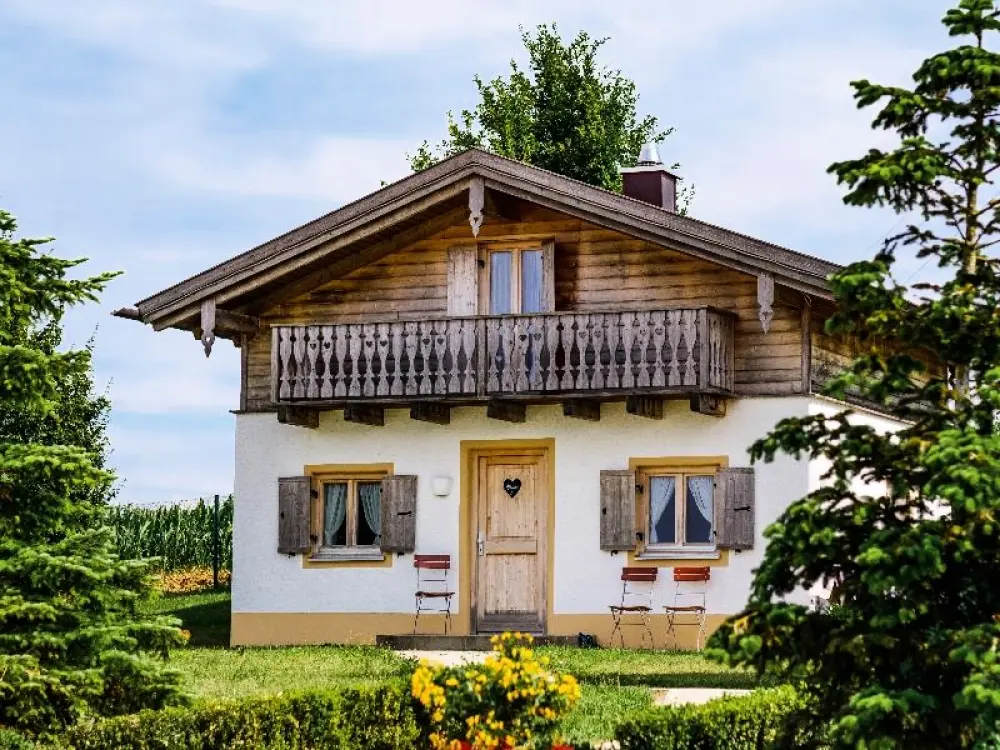 Vital CAMP Bayerbach 5 étoiles★★★★★