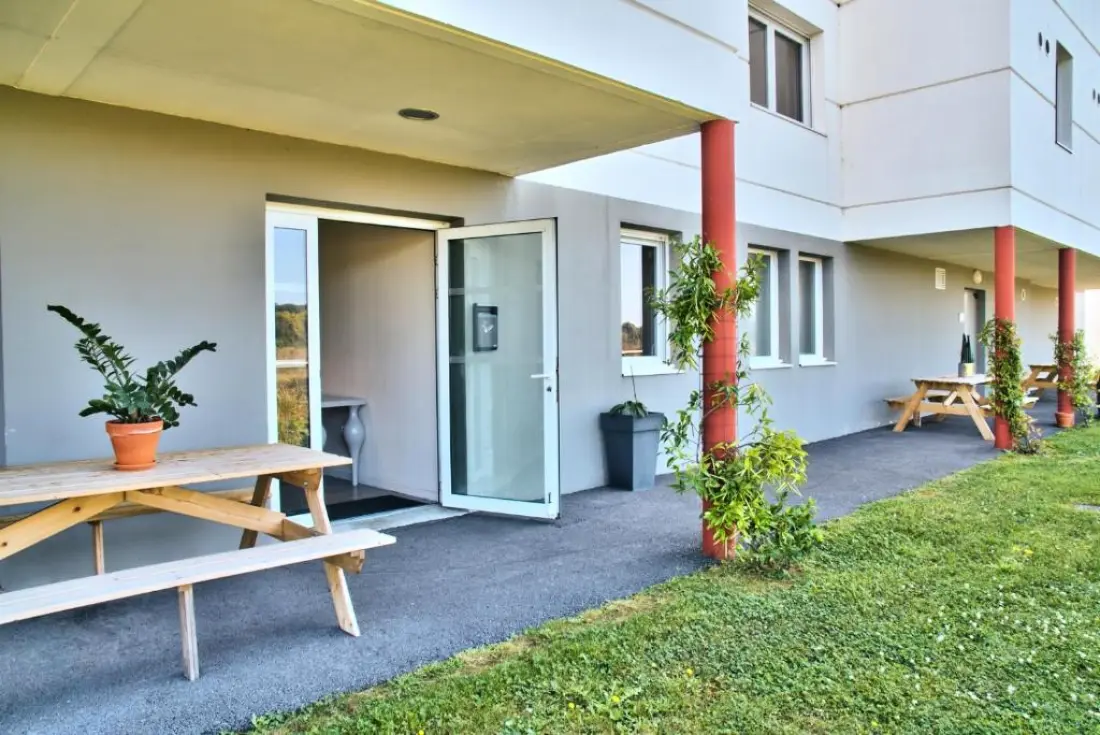 Hôtel Adonis Bayonne