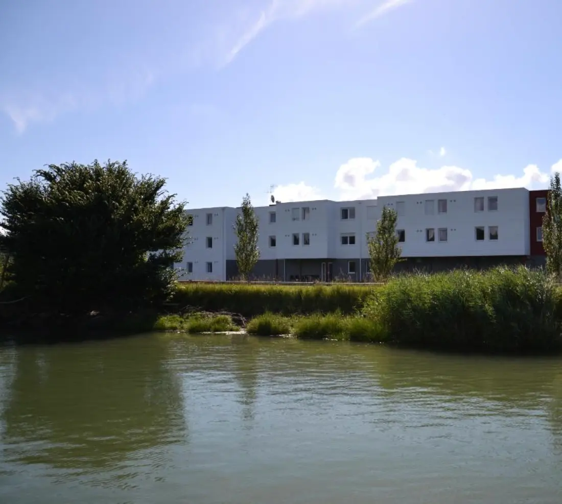Hôtel Adonis Bayonne