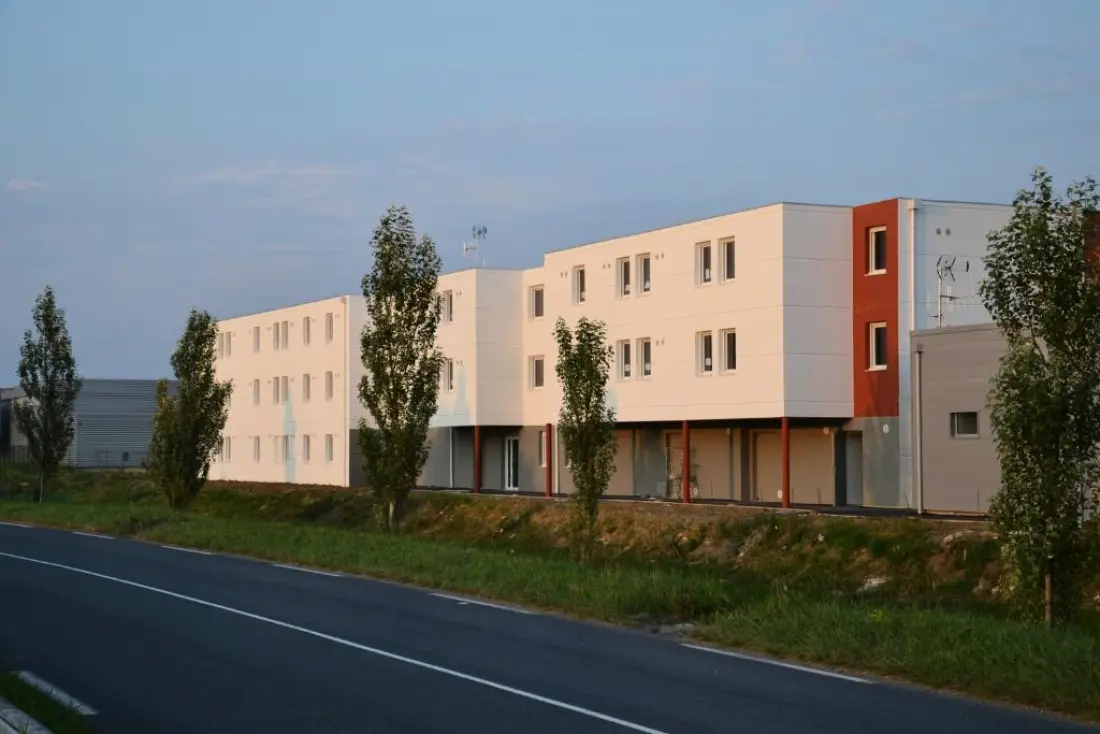 Hôtel Adonis Bayonne