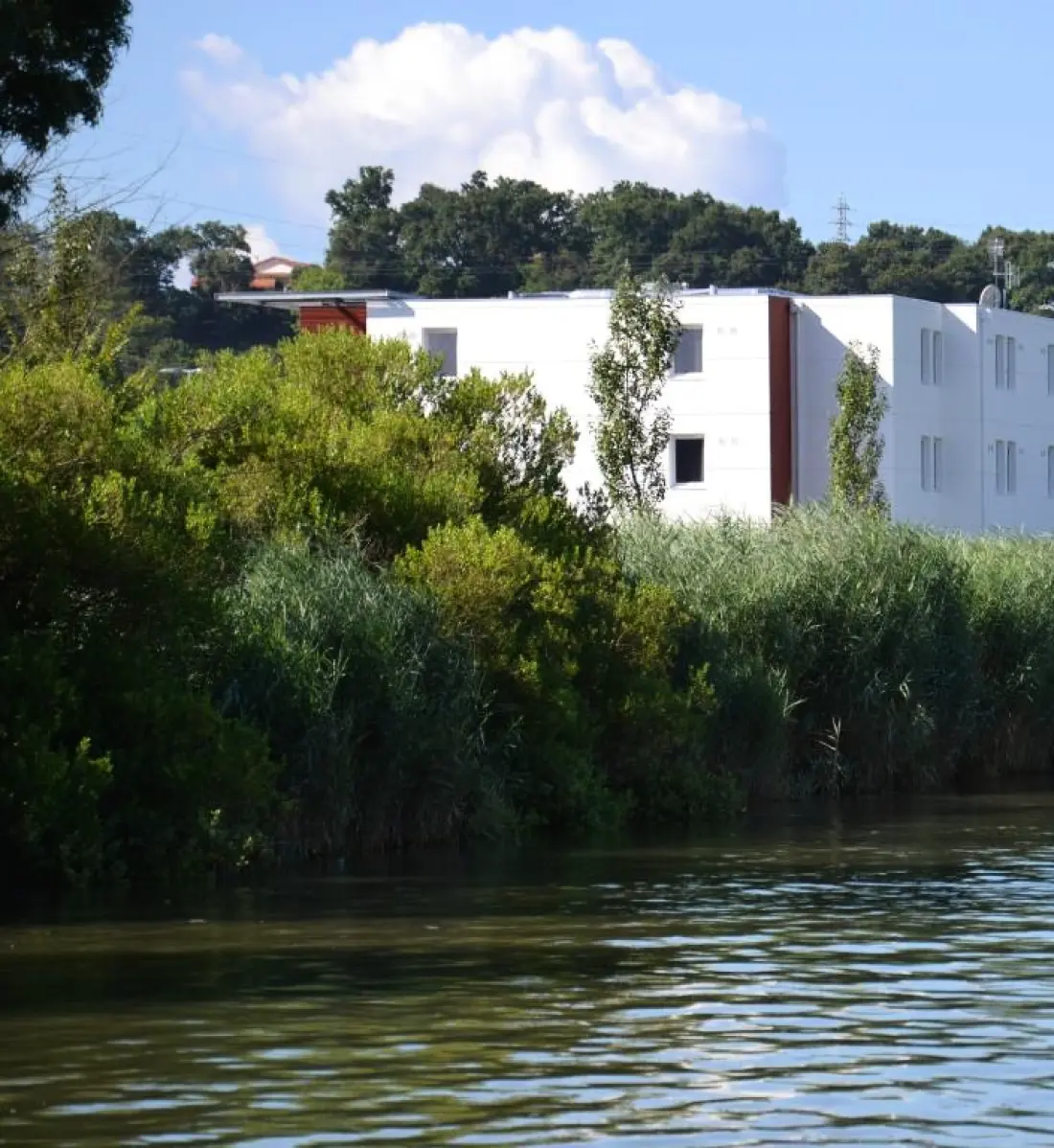 Hôtel Adonis Bayonne