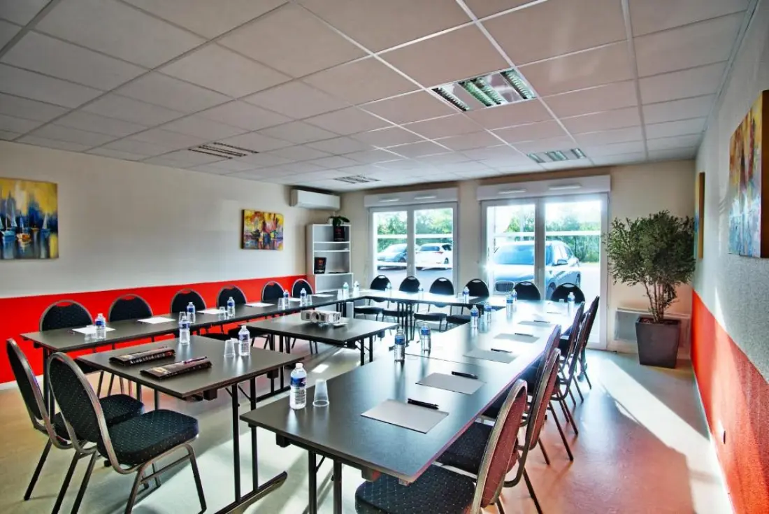 Hôtel Adonis Bayonne