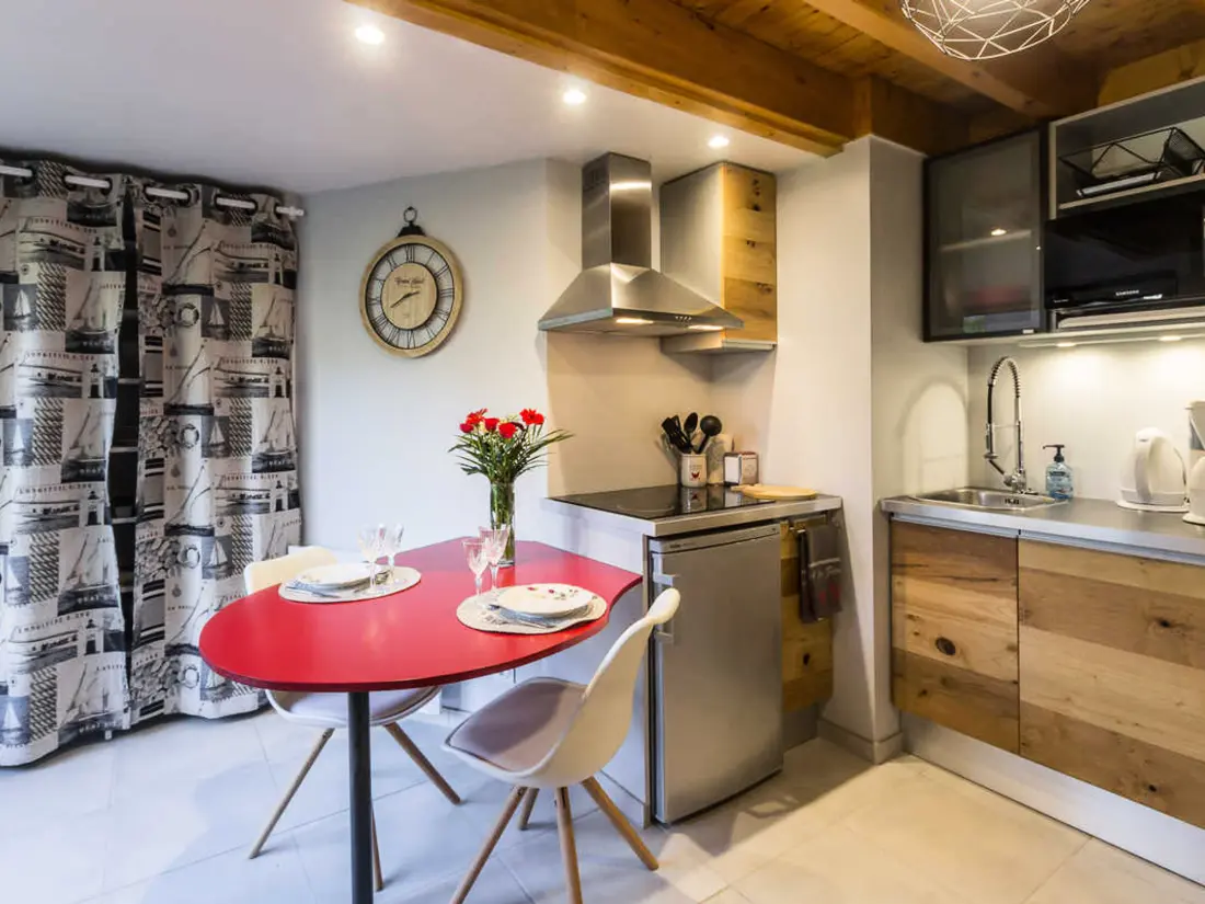 Maison de Vacances Beauchamps (Manche)