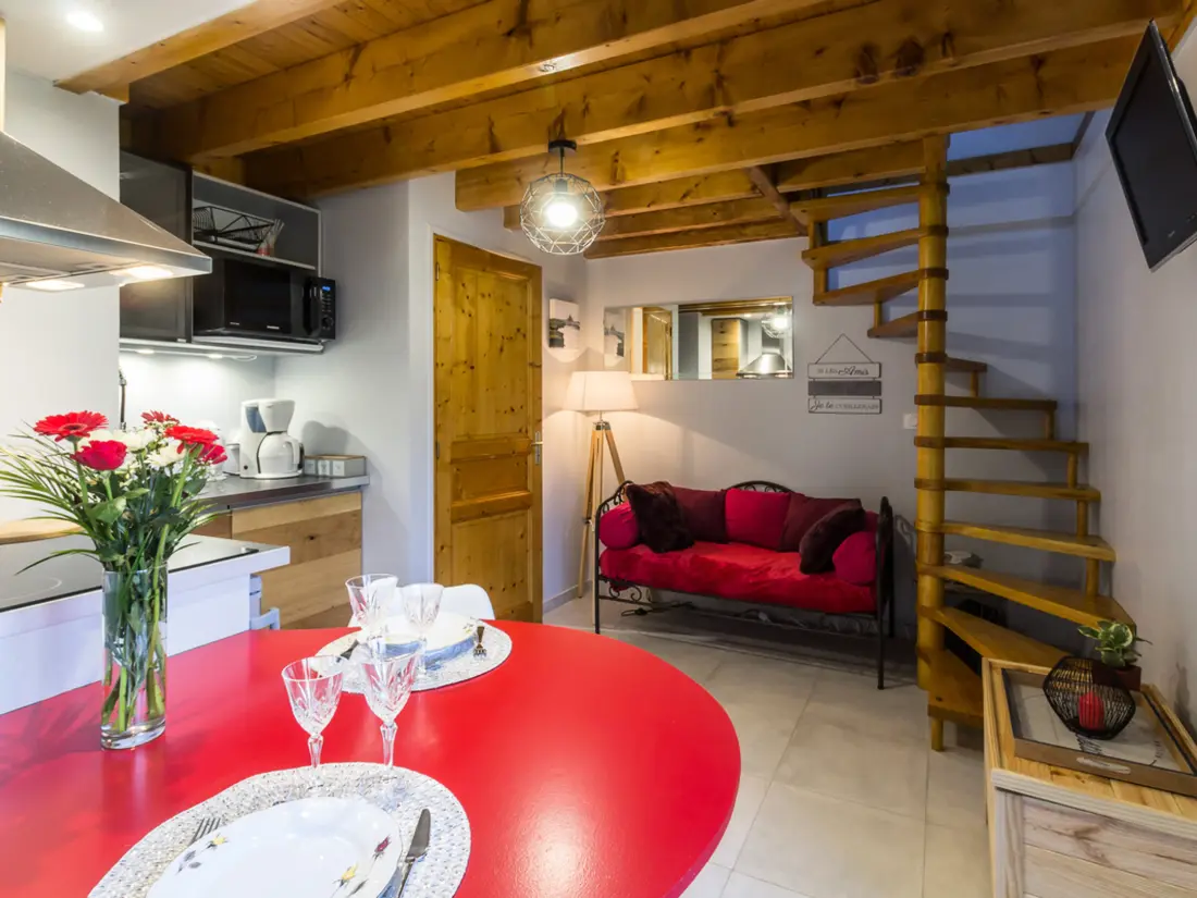 Maison de Vacances Beauchamps (Manche)
