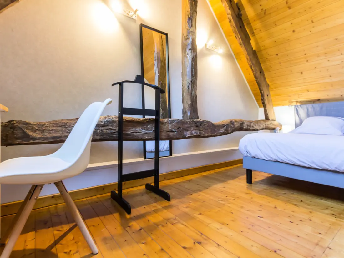 Maison de Vacances Beauchamps (Manche)