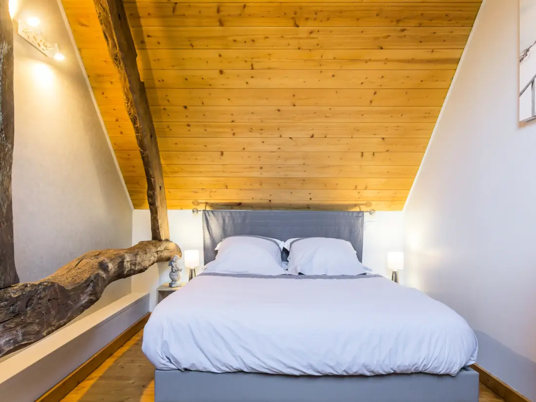 Maison de Vacances Beauchamps (Manche)