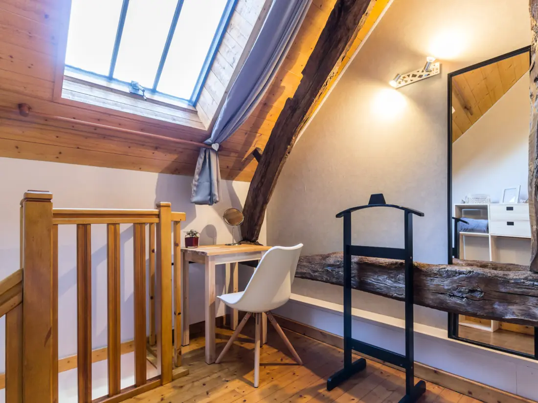 Maison de Vacances Beauchamps (Manche)