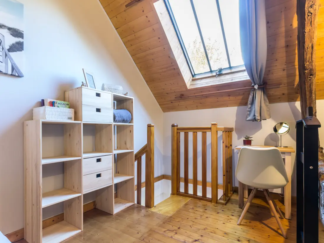 Maison de Vacances Beauchamps (Manche)