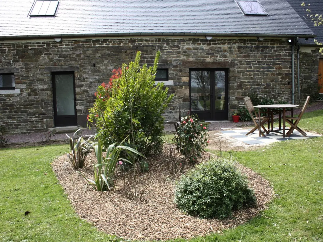 Maison de Vacances Beauchamps (Manche)