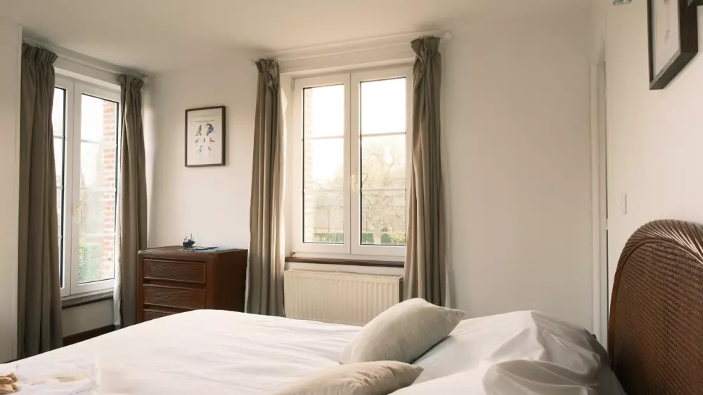 LieuDieu, Domaine de Campagne