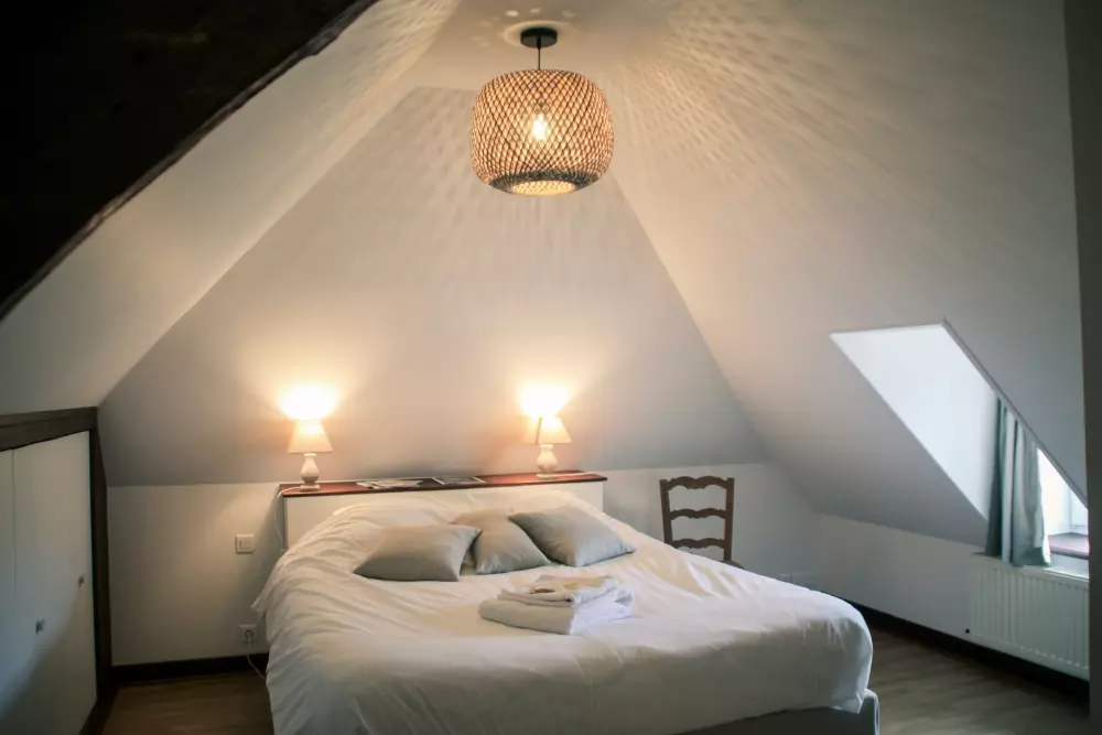 LieuDieu, Domaine de Campagne