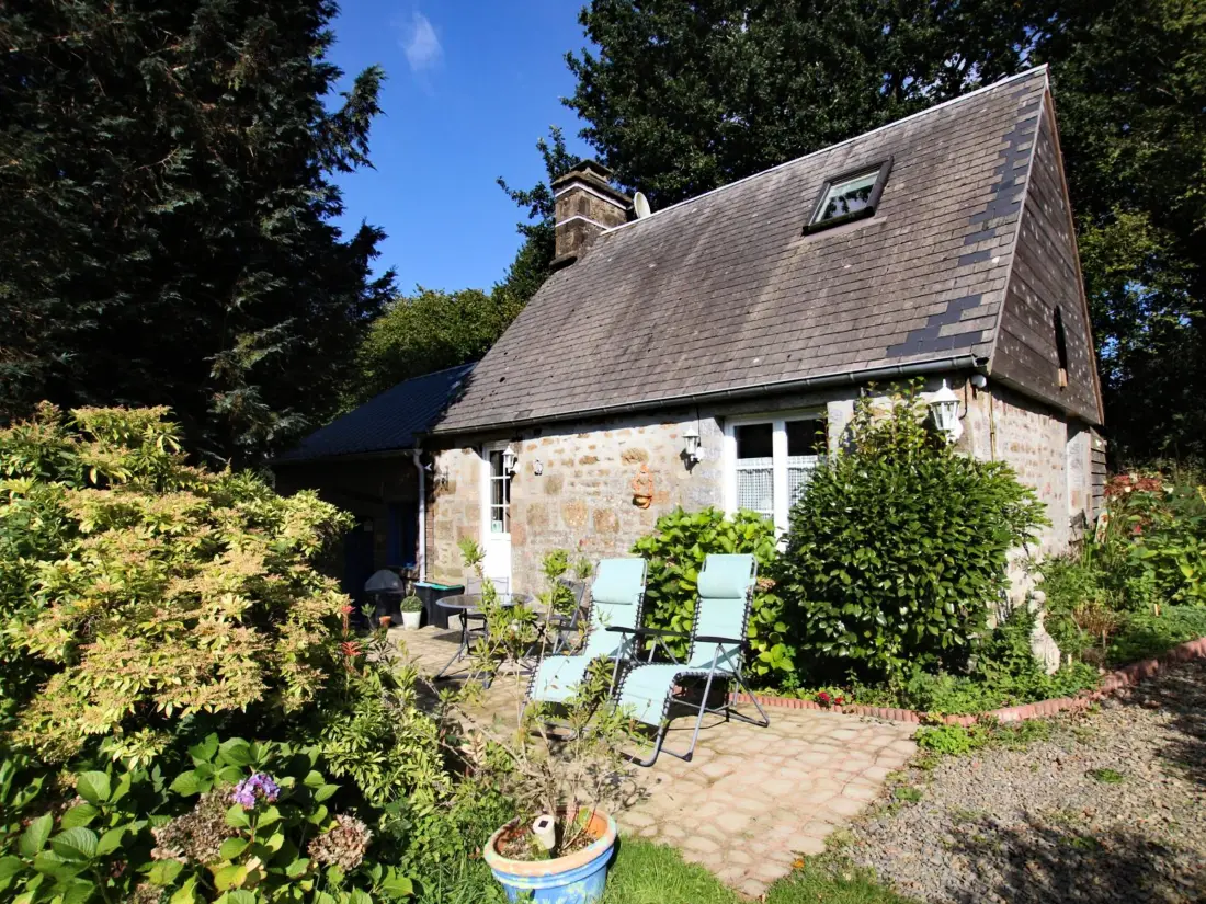 Maison de Vacances BEAUFICEL 2
