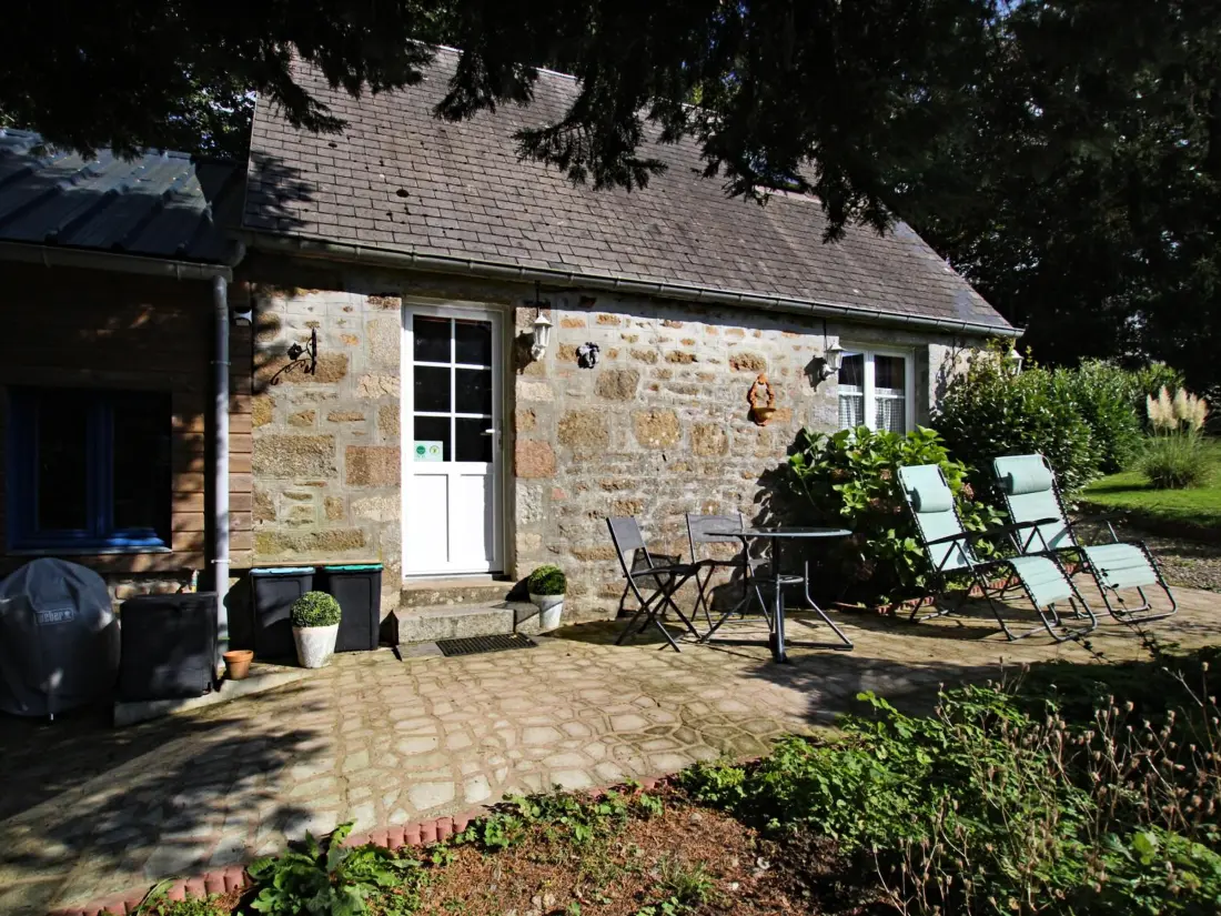 Maison de Vacances BEAUFICEL 2