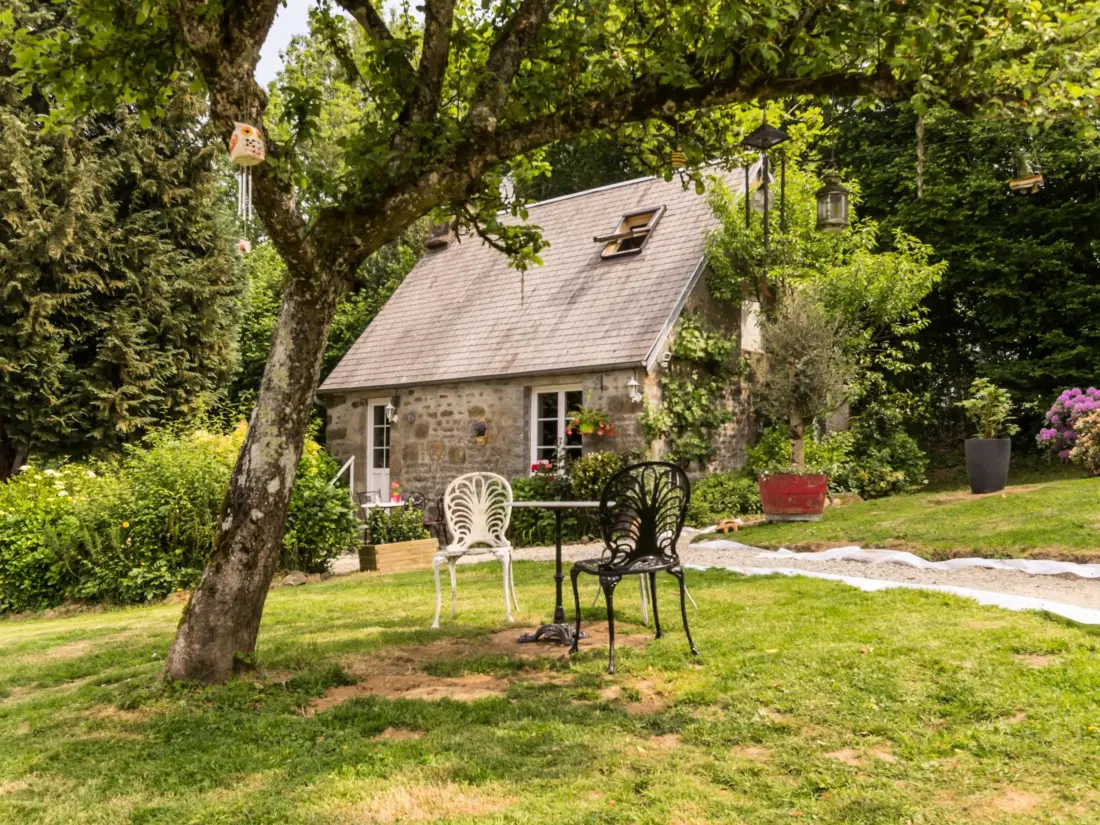 Maison de Vacances BEAUFICEL 2
