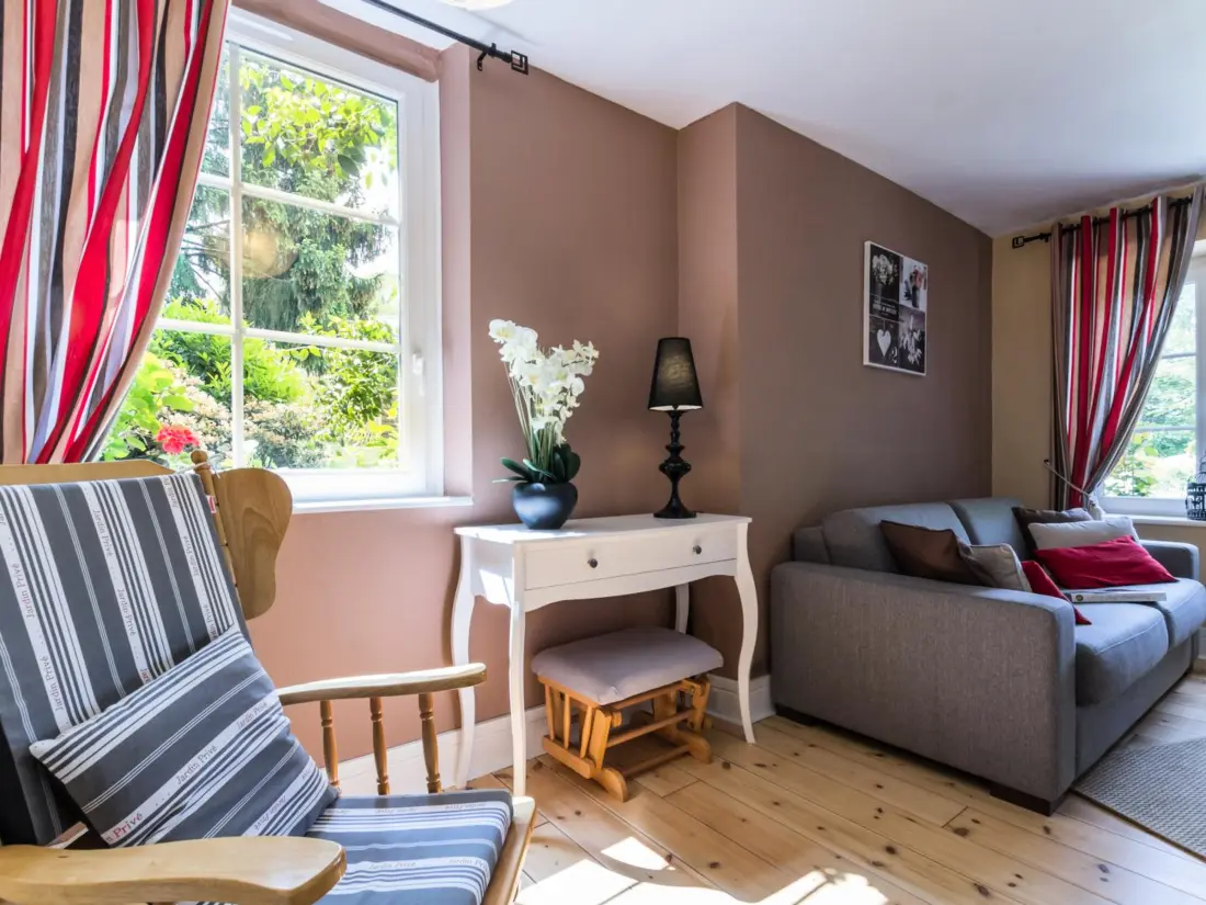 Maison de Vacances BEAUFICEL 2