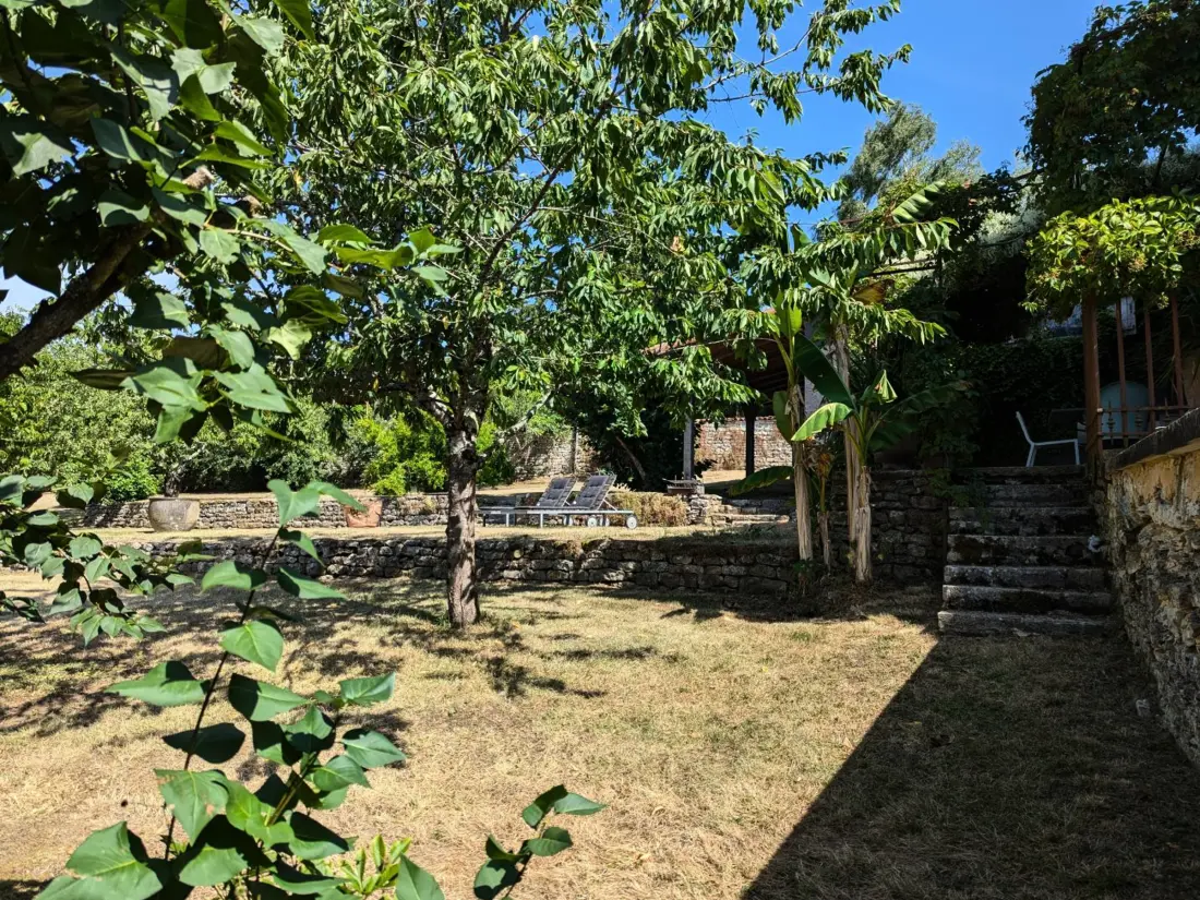 Maison de Vacances Beaulieu-sur-Sonnette 3