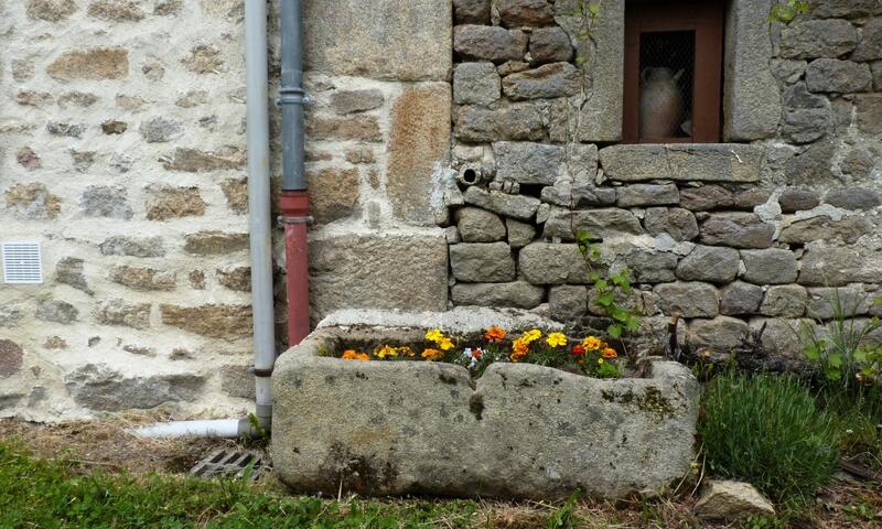 Gîte de France Vichez 2 épis - - Beaumont du Lac - 17