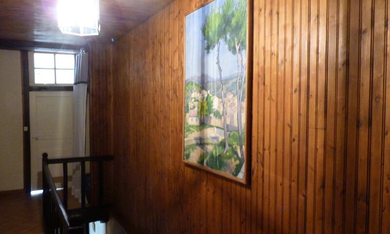 Gîte de France Vichez 2 épis - - Beaumont du Lac - 7