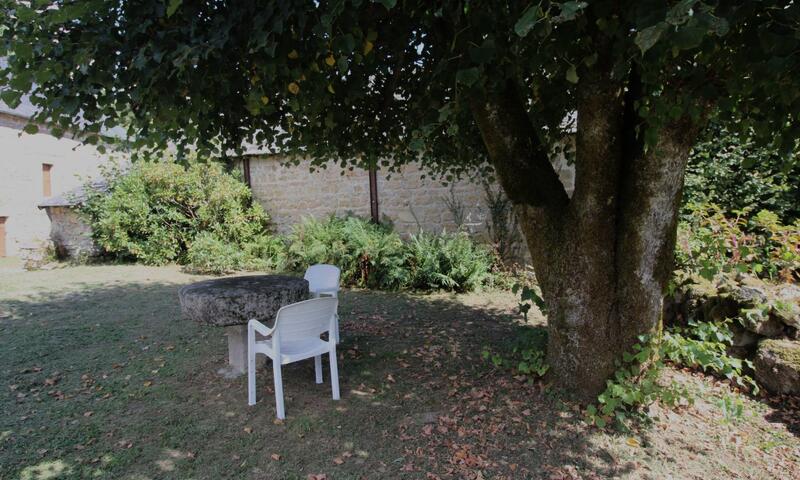 Gîte de France Vichez 2 épis - - Beaumont du Lac - 18