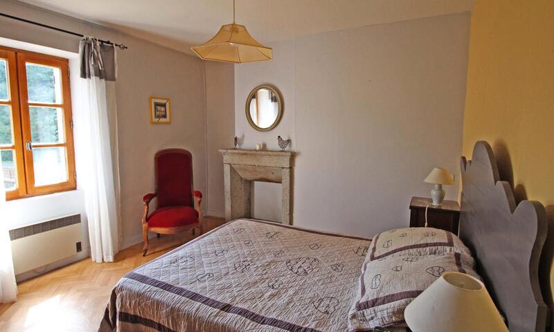 Gîte de France Vichez 2 épis - - Beaumont du Lac - 9