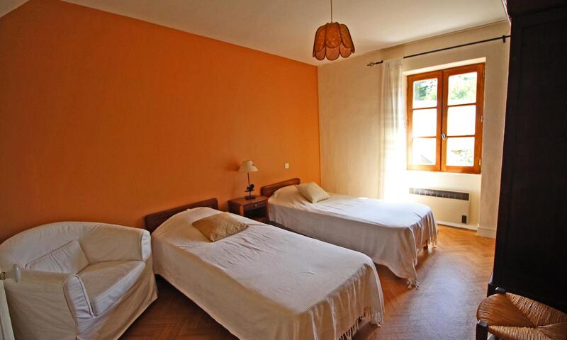 Gîte de France Vichez 2 épis - - Beaumont du Lac - 8