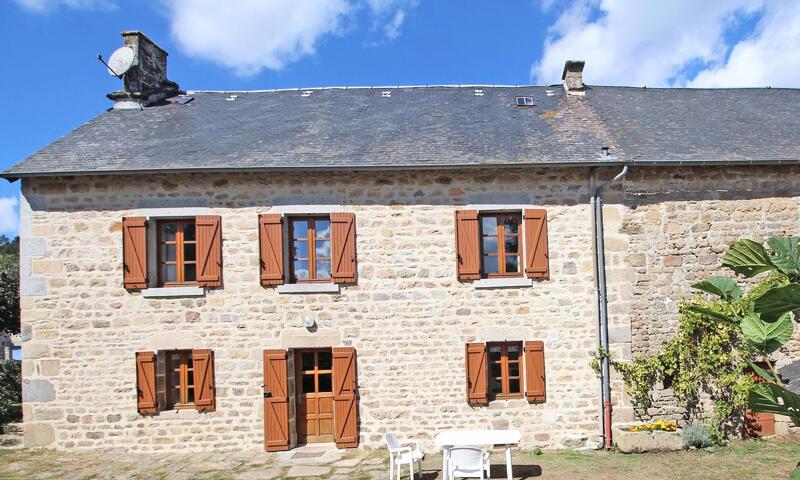 Gîte de France Vichez 2 épis - - Beaumont du Lac - 1