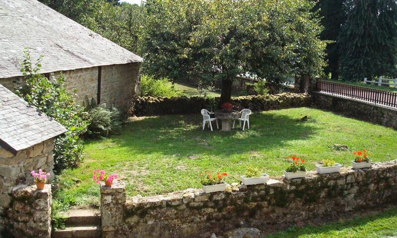 Gîte de France Vichez 2 épis - - Beaumont du Lac - 2