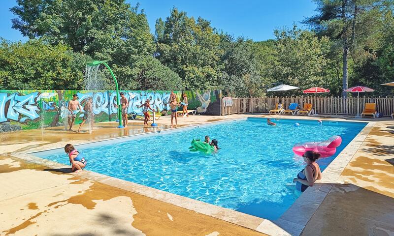Camping Ushuaïa Villages la Colombière *** - Beaumont-du-Périgord - 1