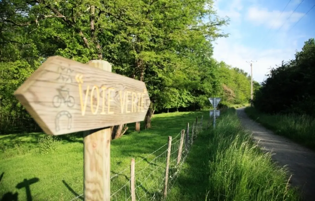 Camping maeva Respire Le Moulin de Surier 4 étoiles★★★★