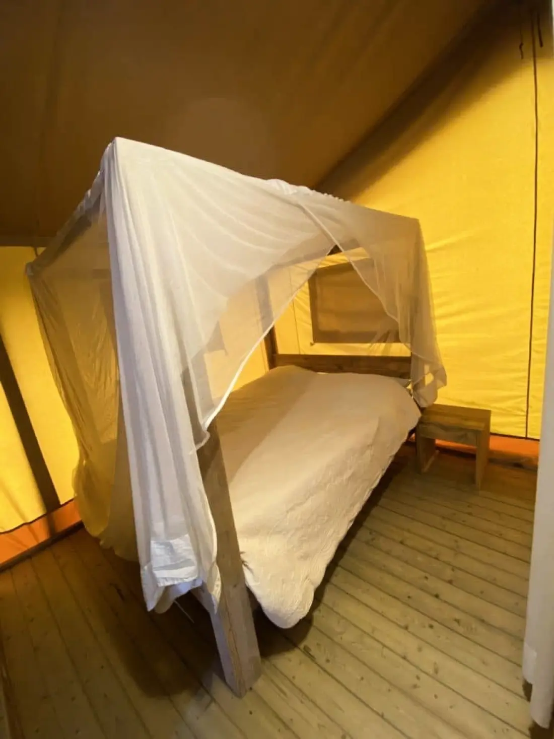 Camping maeva Respire Le Moulin de Surier 4 étoiles★★★★