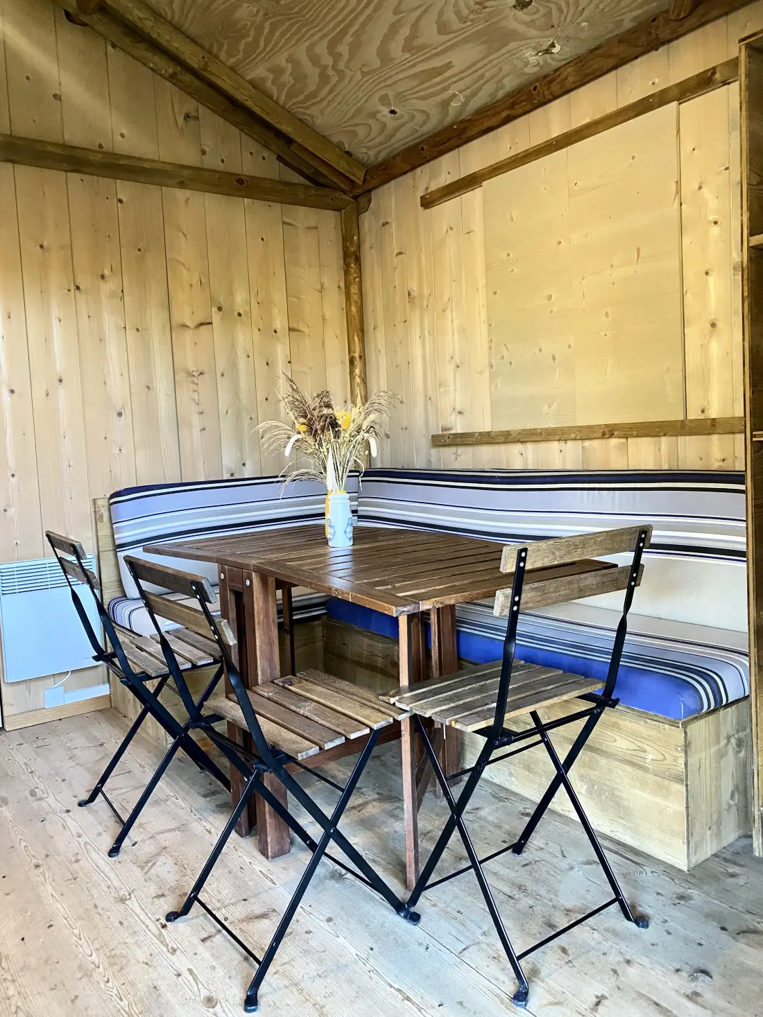 Camping maeva Respire Le Moulin de Surier 4 étoiles★★★★