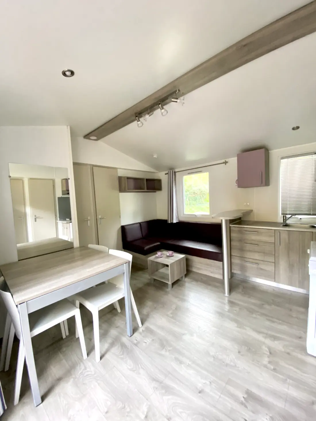 Camping maeva Respire Le Moulin de Surier 4 étoiles★★★★