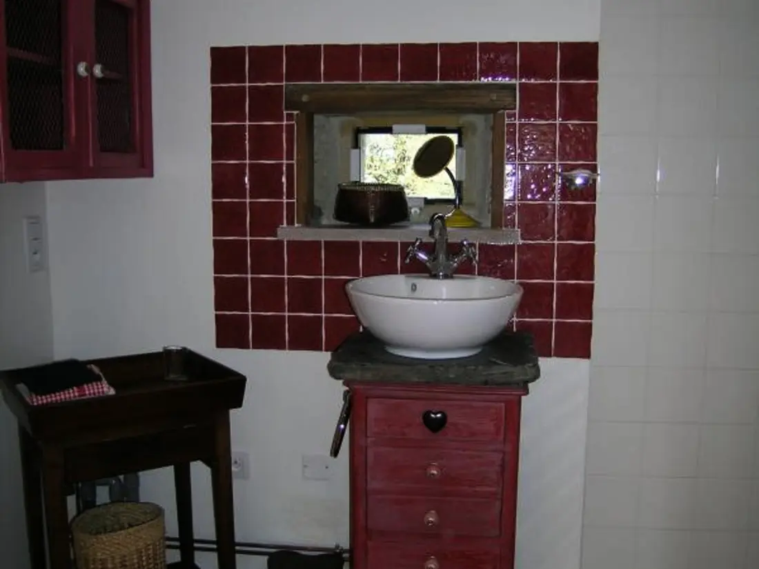 Maison de Vacances Beaune-d'Allier 2