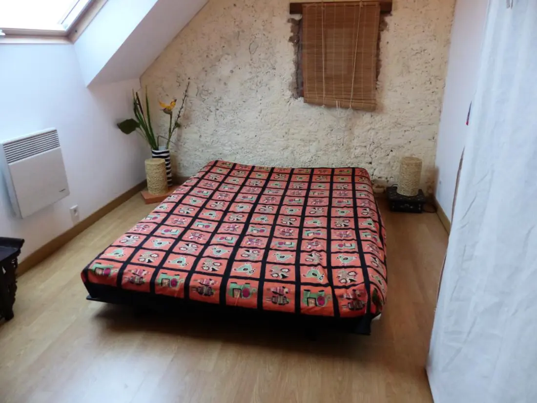 Maison de Vacances Beaune-d'Allier 3