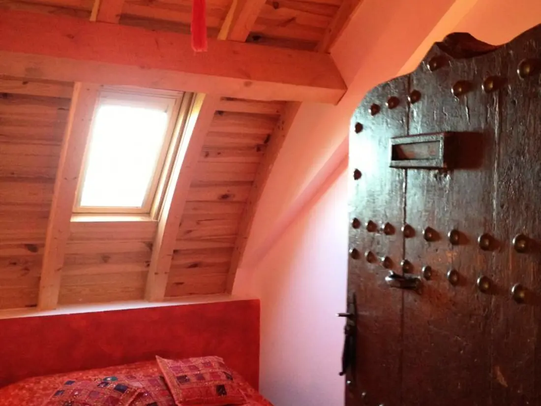 Maison de Vacances Beaune-d'Allier 3
