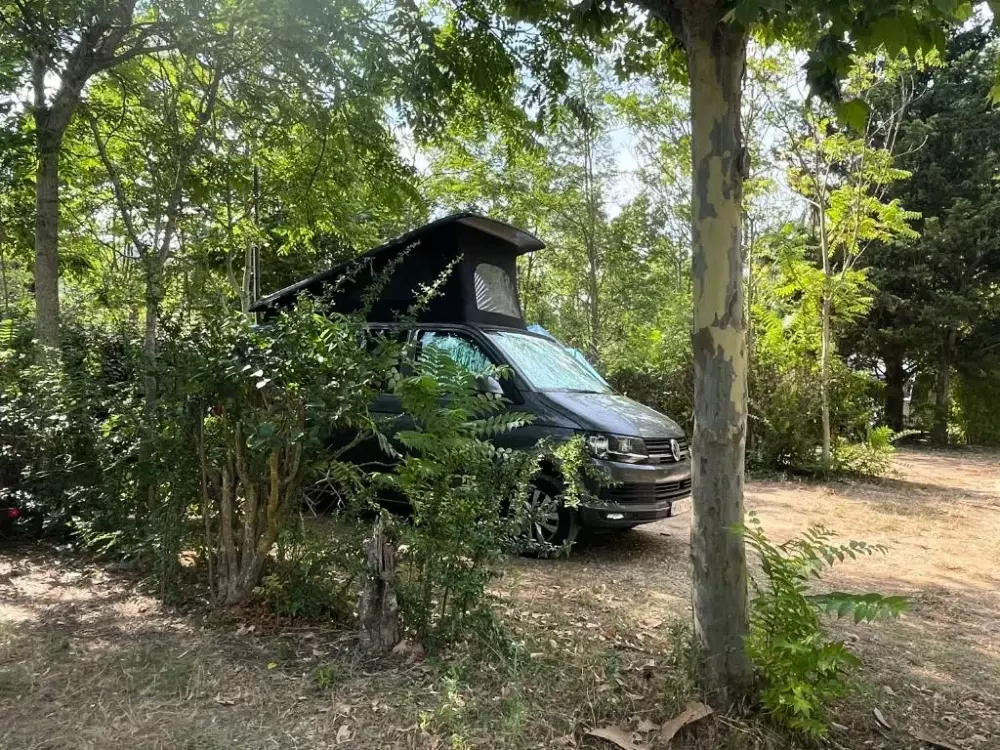 Camping maeva Escapades Sainte-Victoire 3 étoiles★★★