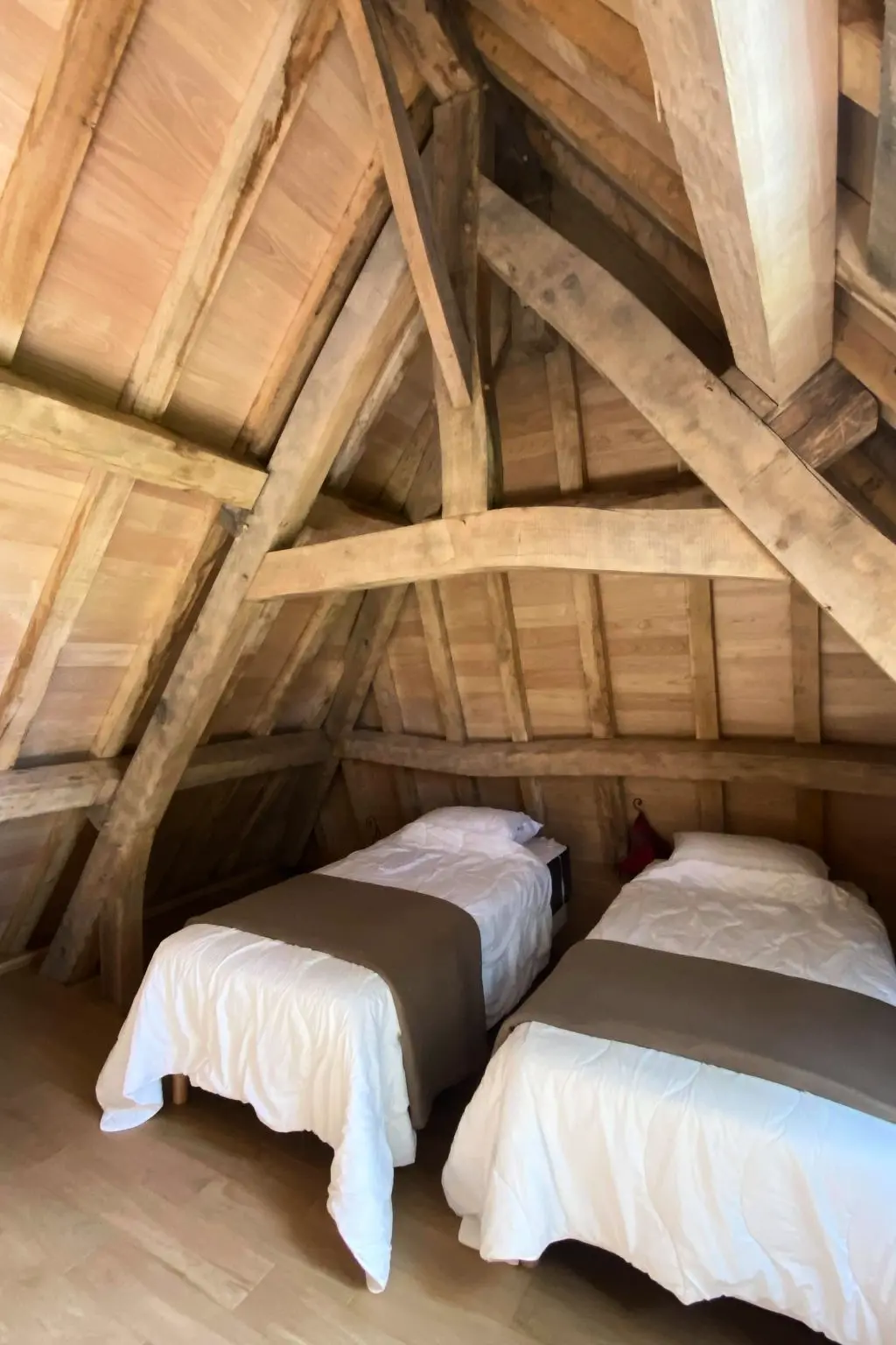 Maison de Vacances Bec de Mortagne