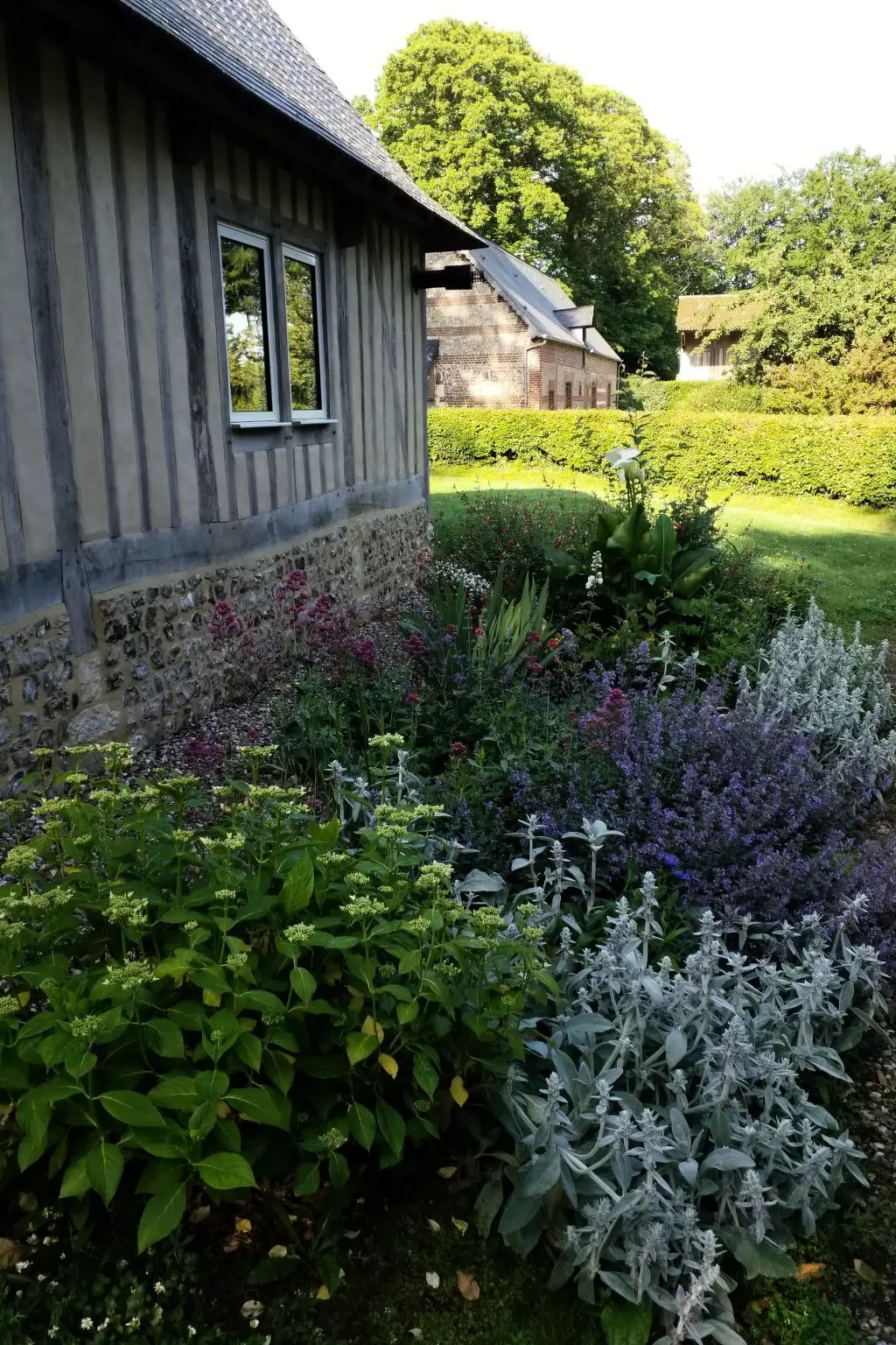 Maison de Vacances Bec de Mortagne