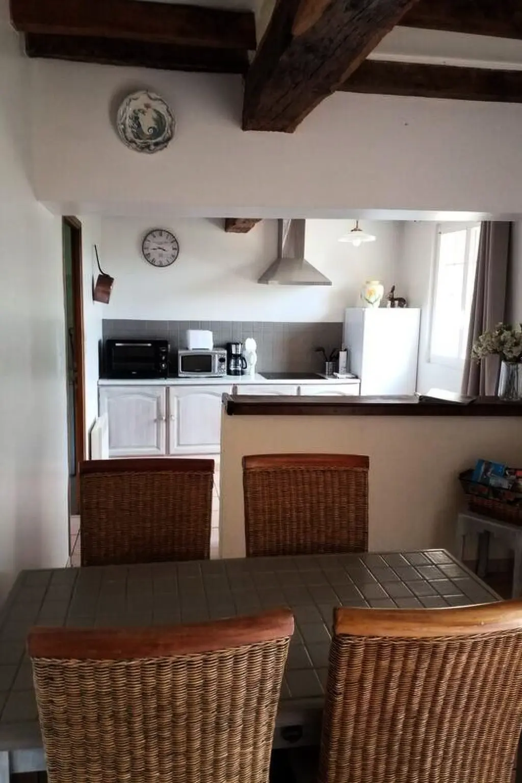 Maison de Vacances Bec de Mortagne