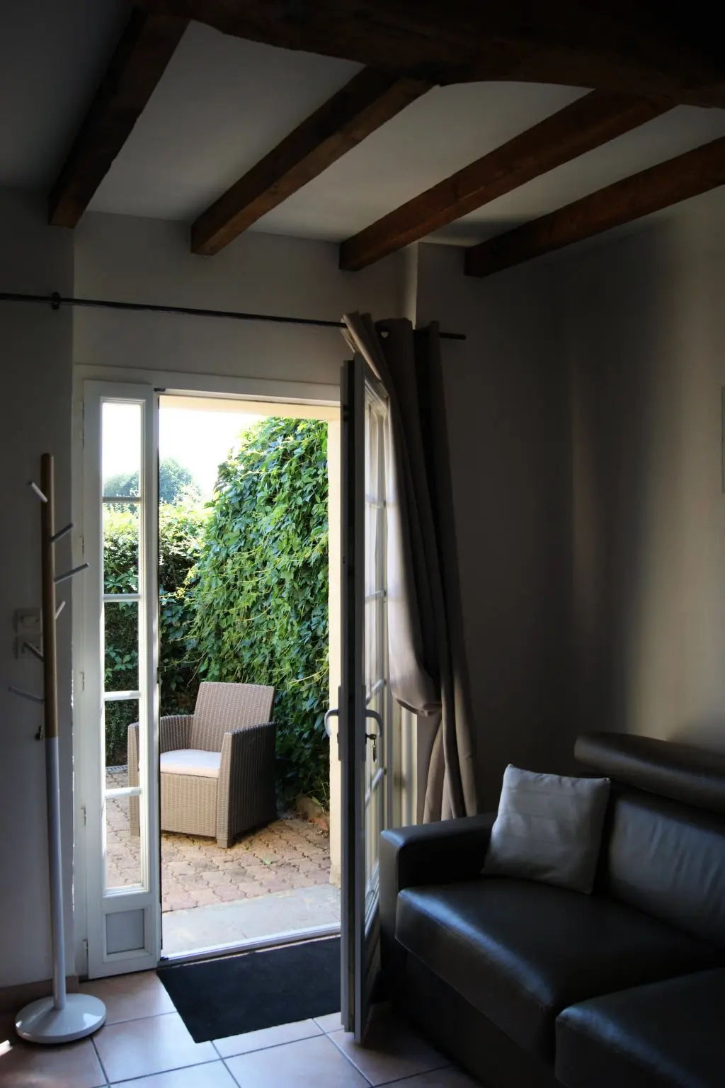 Maison de Vacances Bec de Mortagne