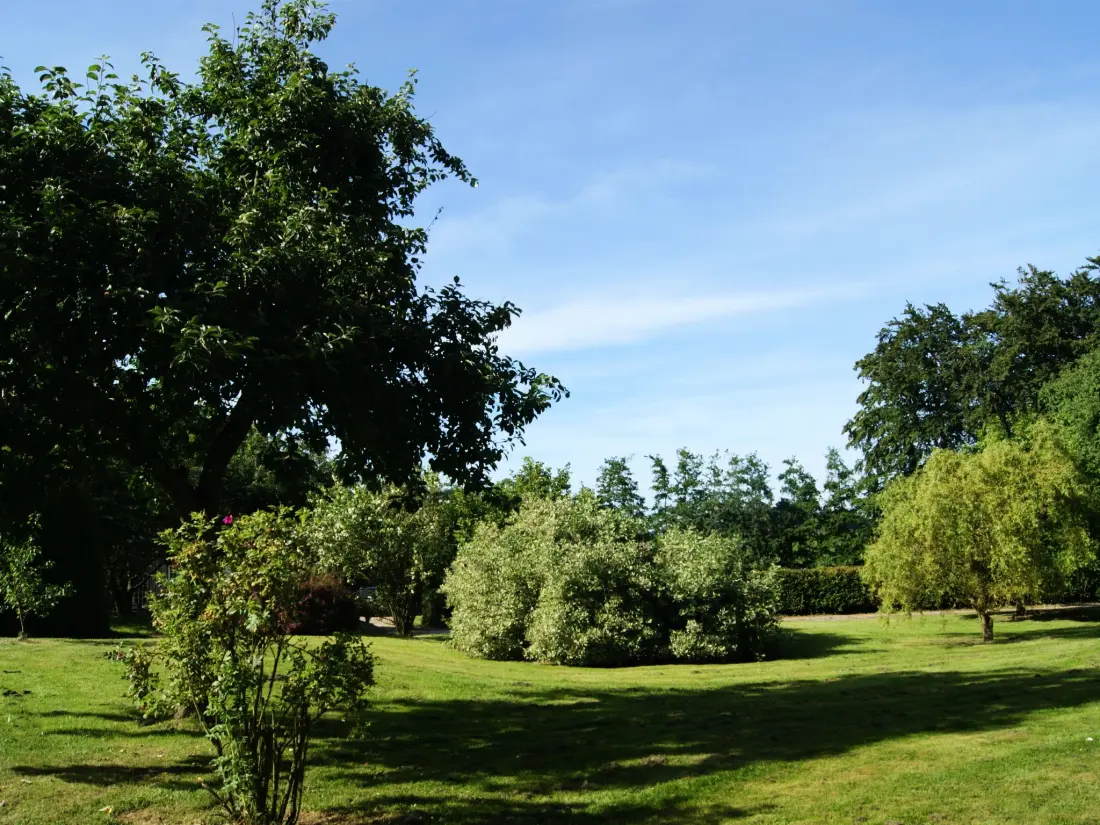 Maison de Vacances Bec de Mortagne