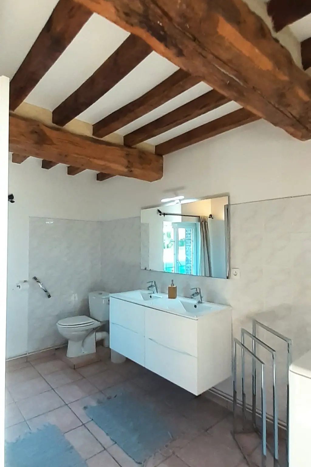 Maison de Vacances Bec de Mortagne